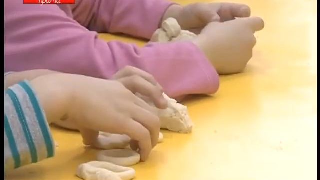 Дуй на стажировку: детский сад смотреть онлайн