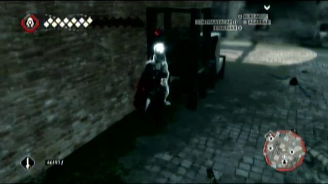 Loquendo Assassins Creed 2 смотреть онлайн