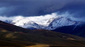 Музыка для медитации