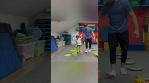 Бэби-фитнес для малышей 1-2 лет /11.10.2021/