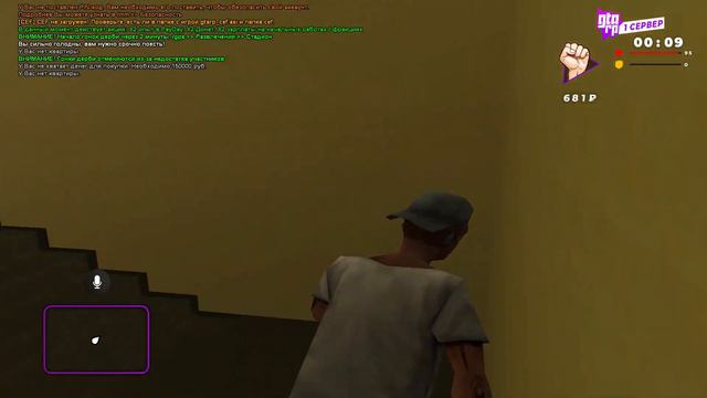 ЗАШЕЛ СПУСТЯ 2 ГОДА в GTA RP CRMP ( Родина рп )... смотреть онлайн