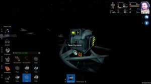 Stationeers #4 База с нуля (Печь - плавим сталь)