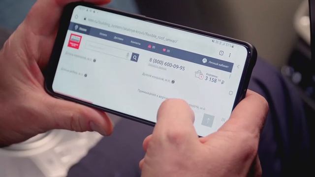 Бизнес путь Анатолия Нестерова. ТЕХНОНИКОЛЬ создал калькулятор стоимости строительных конструкций смотреть онлайн