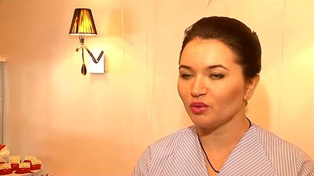 Место, где создаются образы! Уссурийская студия красоты отметила день рождения