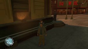 Evolution of BUSTED in All GTA Games (1997-2020)