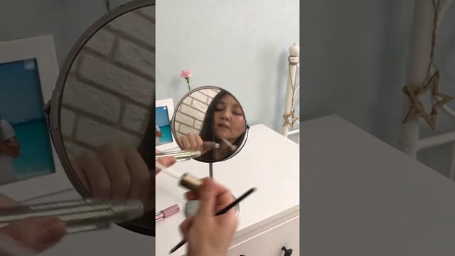 МАКИЯЖ К НОВОМУ ГОДУ, БЛЕСТКИ, ГЛИТТЕРЫ смотреть онлайн