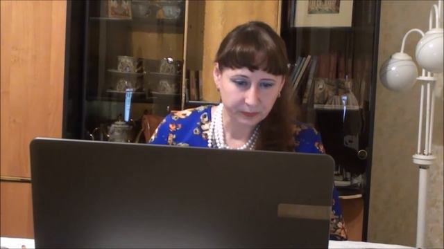 Ольга Макарчук. Исцелить все болезни.