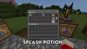 The Ultimate Minecraft 1.20 Brewing Guide! Potion Guide