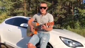 РатМир Александров В военкомате случай был