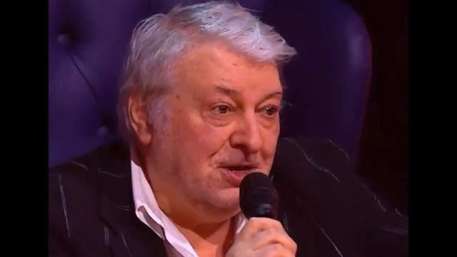 Подробности похорон Вячеслава Добрынина...