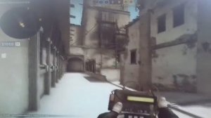 Запуск cs go на слабом пк.