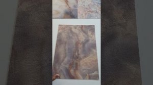 Гибкий мрамор ( камень ) и мраморный ( каменный ) шпон. Отличия.