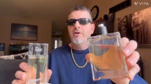 DIOR HOMME SPORT 2021