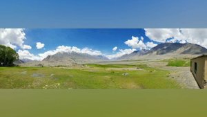 Сархад-е-Вахан (Бадахшан, Афганистан)