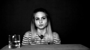 ВСЕСВОЕ - подростки о самооценке  и жизни в целом