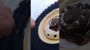шины стримстоун кросс Макс, установка и отзыв