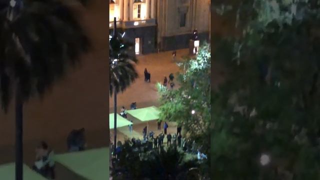 2019.05 Чили. Сантьяго смотреть онлайн