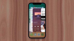 Многозадачность в iPhone: не удаляйте приложения из памяти! #яблочный #ликбез