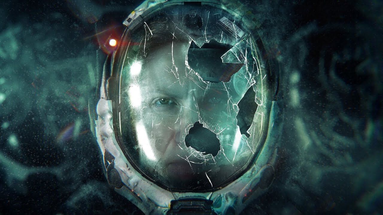 Returnal ► Тернистое восхождение на гору ► Прохождение #10