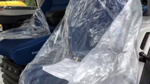 Новый New Holland T8 410.