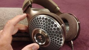 Focal Clear MG - обзор.
