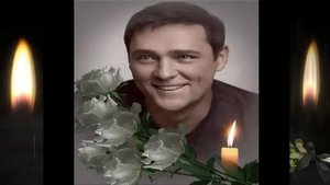 ПЛАЧУТ БЕЛЫЕ РОЗЫ (Медленная версия) - Вячеслав СИДОРЕНКО (ПАМЯТИ ЮРИЯ ШАТУНОВА)