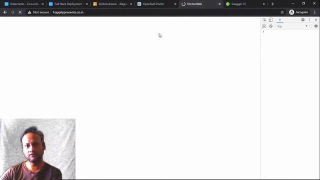Ep1010: My Kitchen app migration to CIVO| OpenFaas | Helm | k3s | mongodb смотреть онлайн