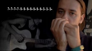 Беловежская пуща (C - harmonica). Lesson. Tabs harmonica. Урок игры на губной гармошке.