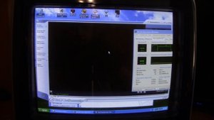 Моноблок из 2000х - Апгрейд, включение и тест - Intel Dot Station