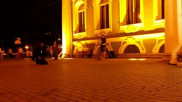 Сны Джо - Этот город смотреть онлайн