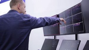 Выставка «Нева 2023». Краткий обзор с комментариями. Стенд АО «ИЦС».