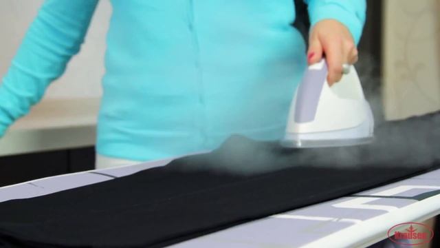 Гладильная система krausen perfetto plus смотреть онлайн