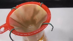 ОЧИСТКА ЗОЛОТА ОТ ПРИМЕСЕЙ! ►или чистка Золотых Коралей!