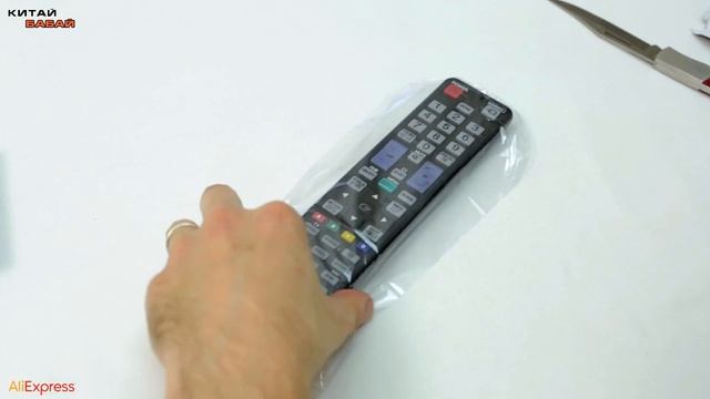 ТЕРМОУСАДОЧНАЯ ПЛЕНКА ДЛЯ ПУЛЬТА. ЗАЩИТА ПУЛЬТОВ ДУ смотреть онлайн