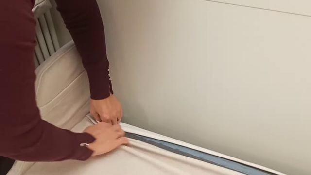 Чехол на диван своими руками. Обзор. смотреть онлайн