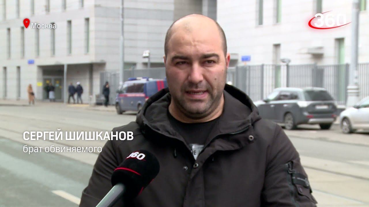 Полицейский vs мажор: самарца хотят посадить по сфабрикованному делу?