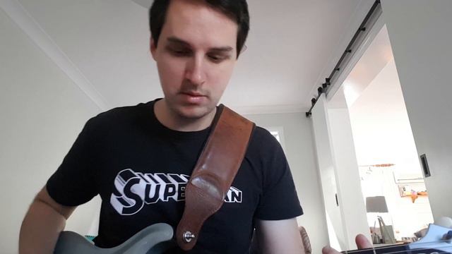 Matchless DC30 - AXE FX 3 preset смотреть онлайн