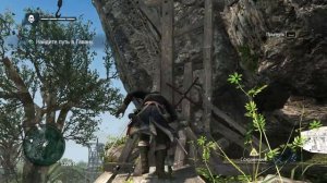 Assassin's Creed: Black Flag - Как поймать песни Шанти