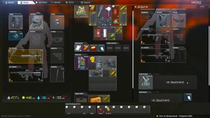 ШТУРМАН И НОВИЧОК В ESCAPE FROM TARKOV | ТАРКОВ SHTURMAN | EFT | ЕФТ