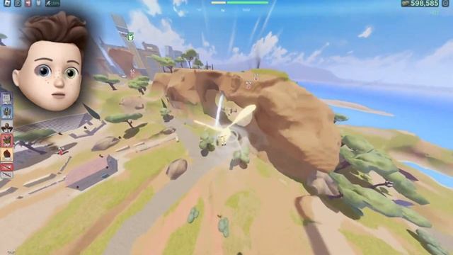 Thor & Loki In War Machines are Overpowered... | Worlds BEST Roblox Iron Man Game смотреть онлайн