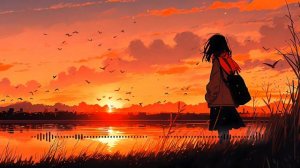 Rauf Faik - Детство (slowed + reverb)