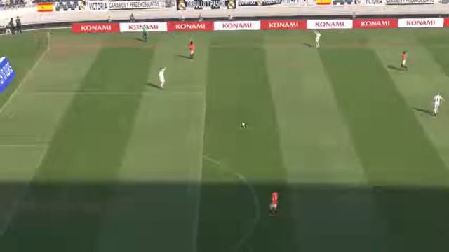 Desafío "Copa Amigos" | Copa Konami | PES 15 PC| смотреть онлайн