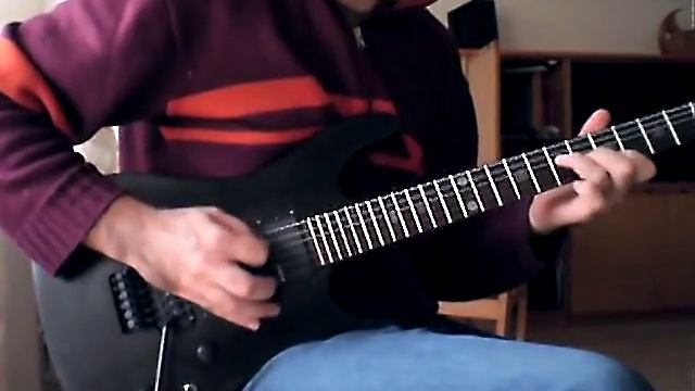 PROVA CORT EVL K4 - 6 - Distort2_OK смотреть онлайн