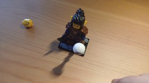 Lego Dungeon and Dragons Minifigures | Лего Подземелье и Драконы Минифигурки
Распаковка  и обзор