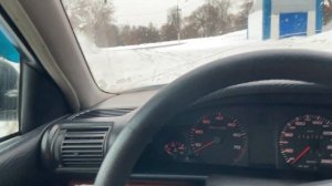 ПЕРВАЯ ЧАСТЬ ОБЗОРА ЛЕГЕНДАРНОЙ АУДИ , 100С4 ИЛИ 45-КИ ПОСЛЕ 29ЛЕТ ЭКСПЛУОТАЦИИ