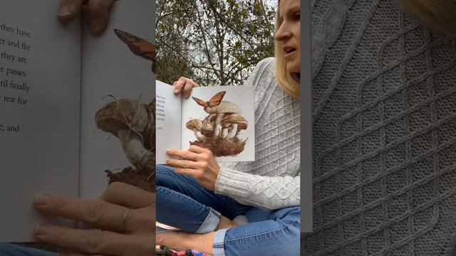 "Lifetimes" (read-aloud) by Bryan Mellonie and Robert Ingpen смотреть онлайн