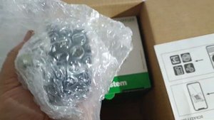 Комплект ремня грм с помпой INA 530041631