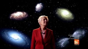 1 сезон 8 серия (1 часть) "Позади мглы " Сквозь червоточину / Сквозь кротовую нору