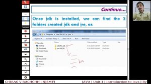 JAVA | OOPS CONCEPT | INHERITANCE | INSTALLING JDK | JAVA API DOCUMENTATION