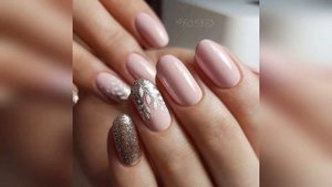 Новинки маникюра 2022. Идеи для маникюра.